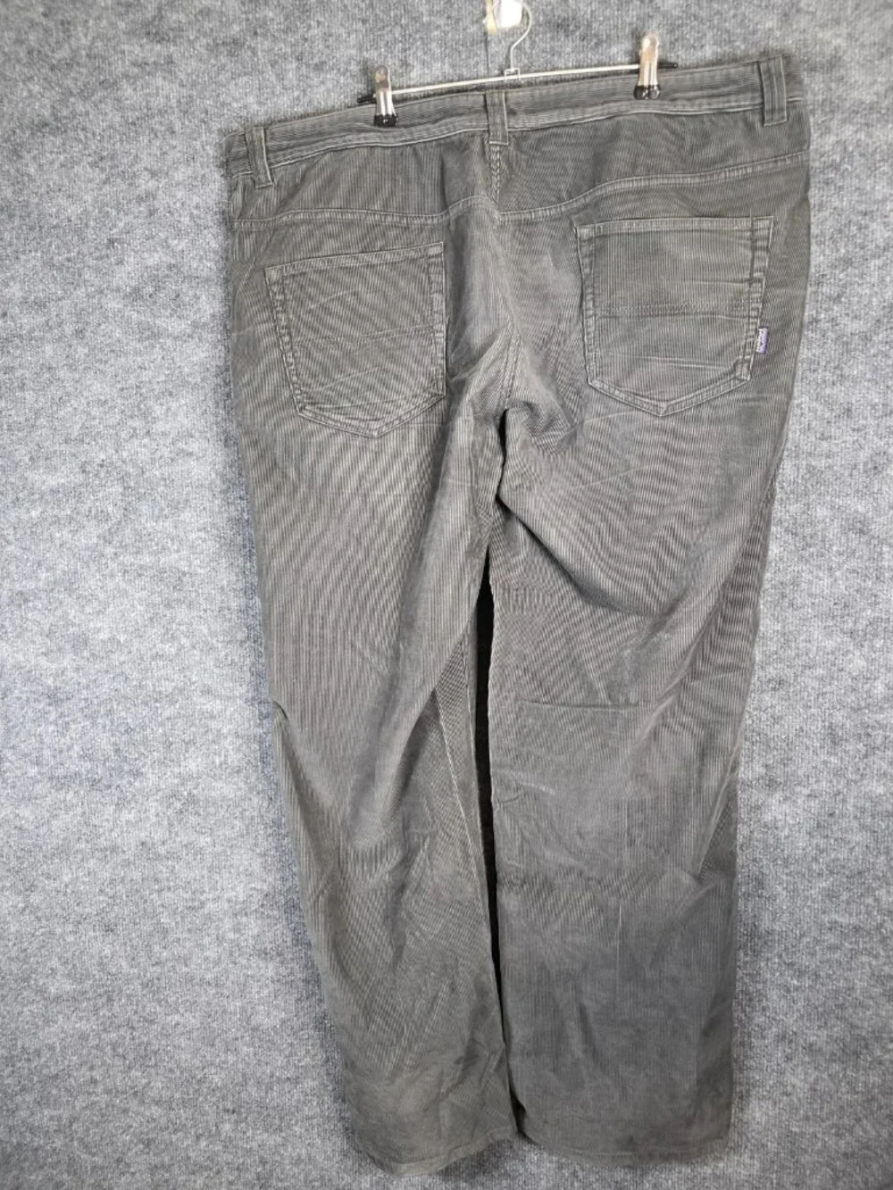 Patagonia corduroy pants